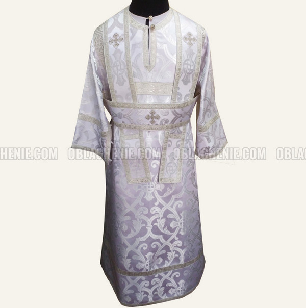 altar servers robe