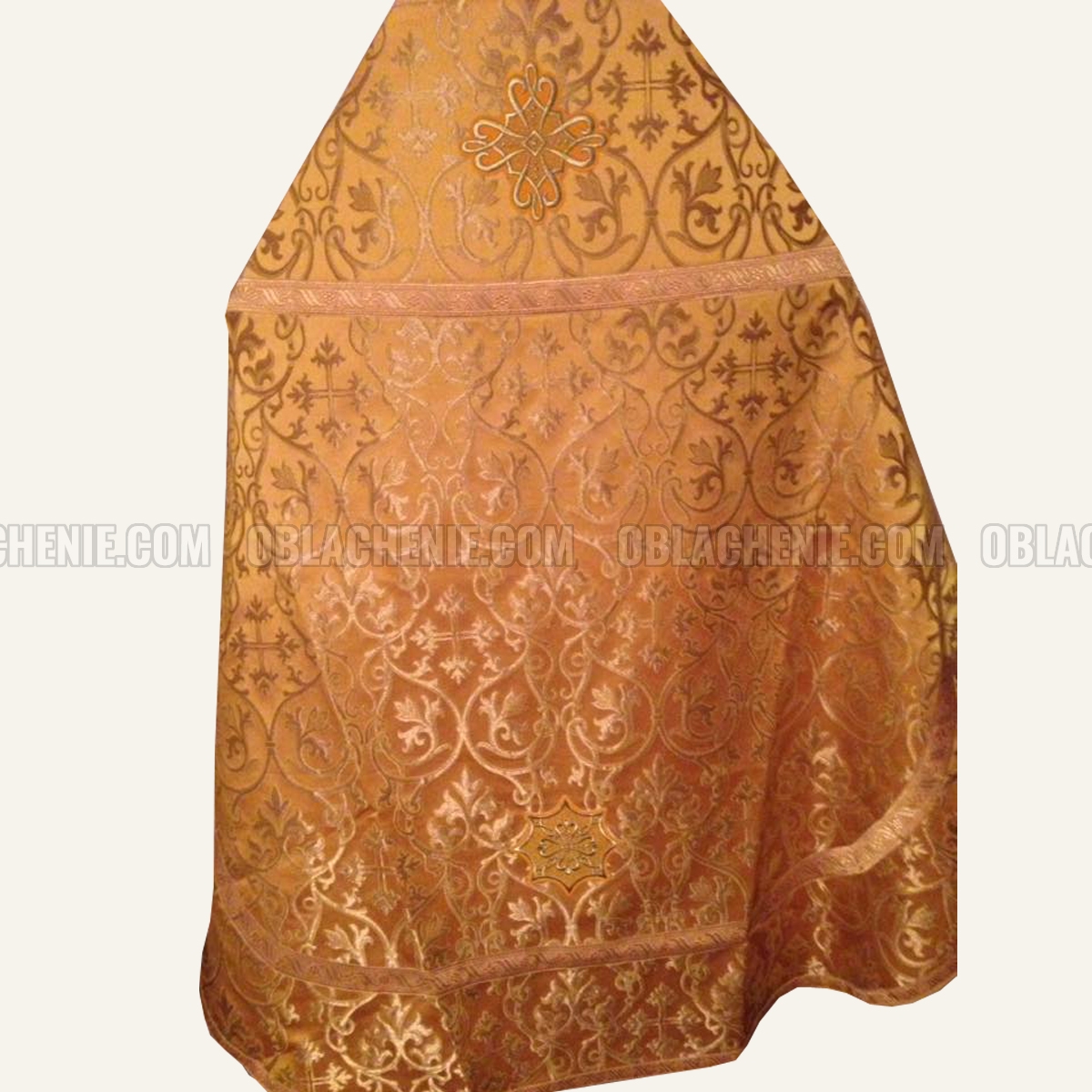 Priest's vestments 10003