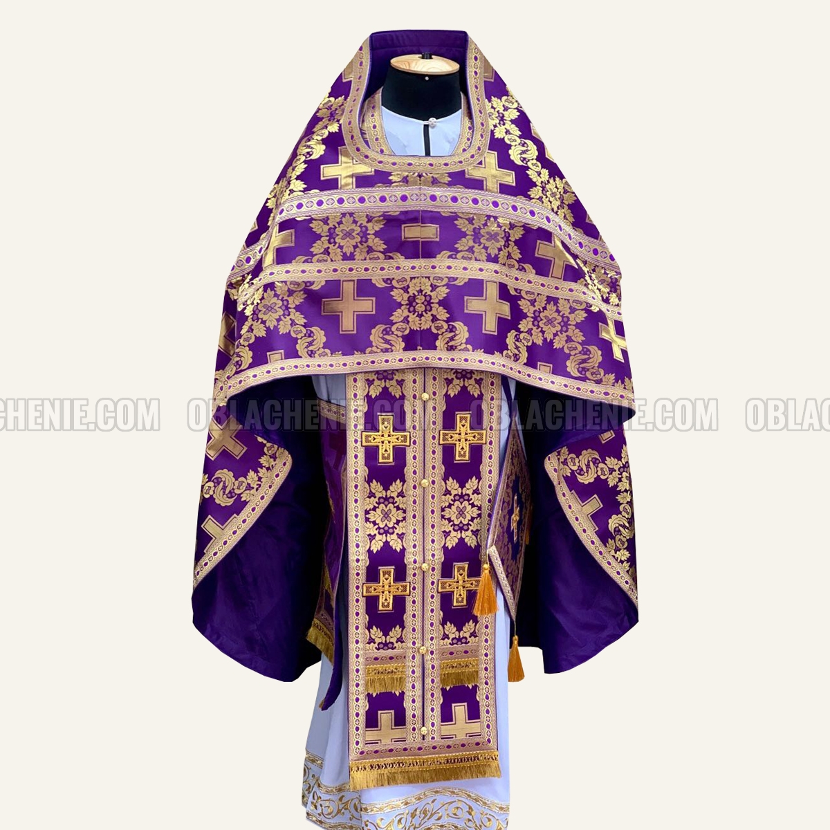 Priest's vestments 10014