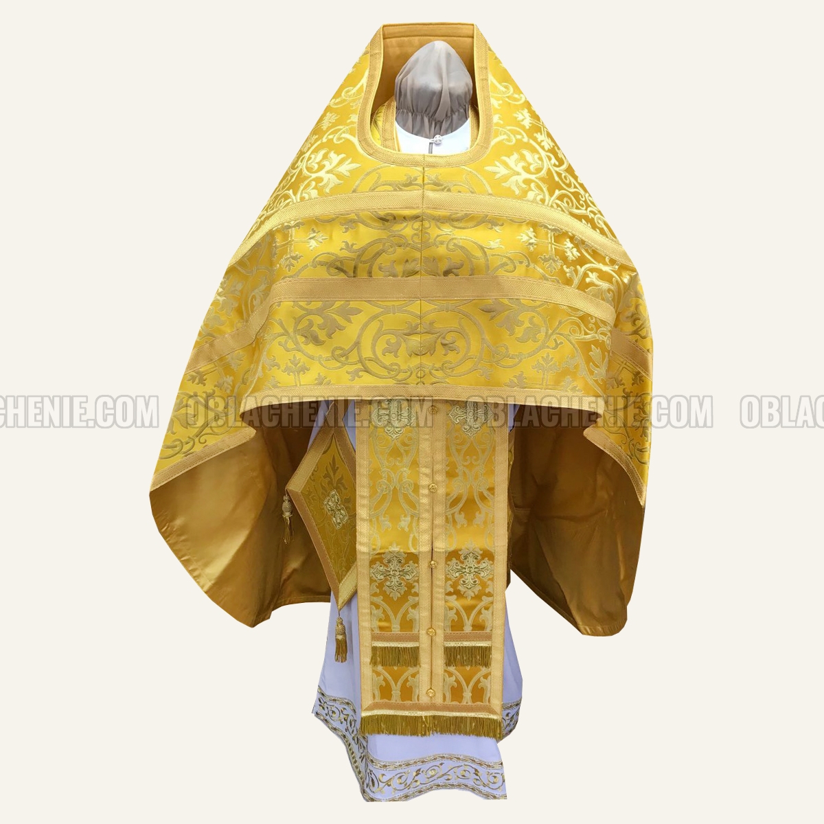 Priest's vestments 10054