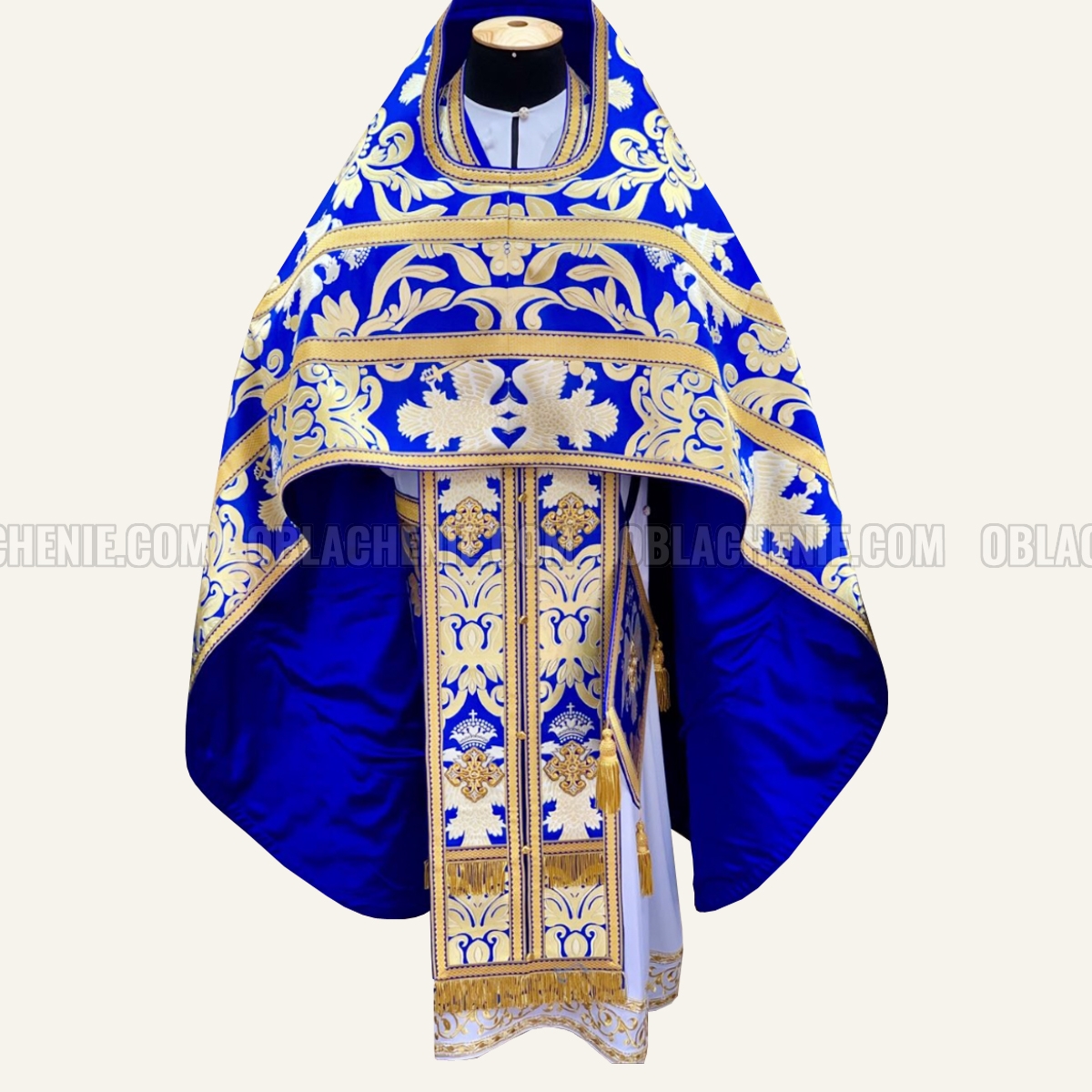 Priest's vestments 10087