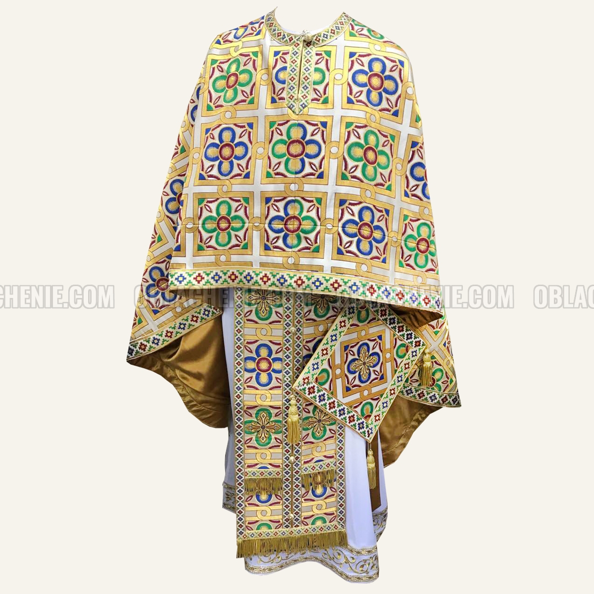 Priest's vestments 10159