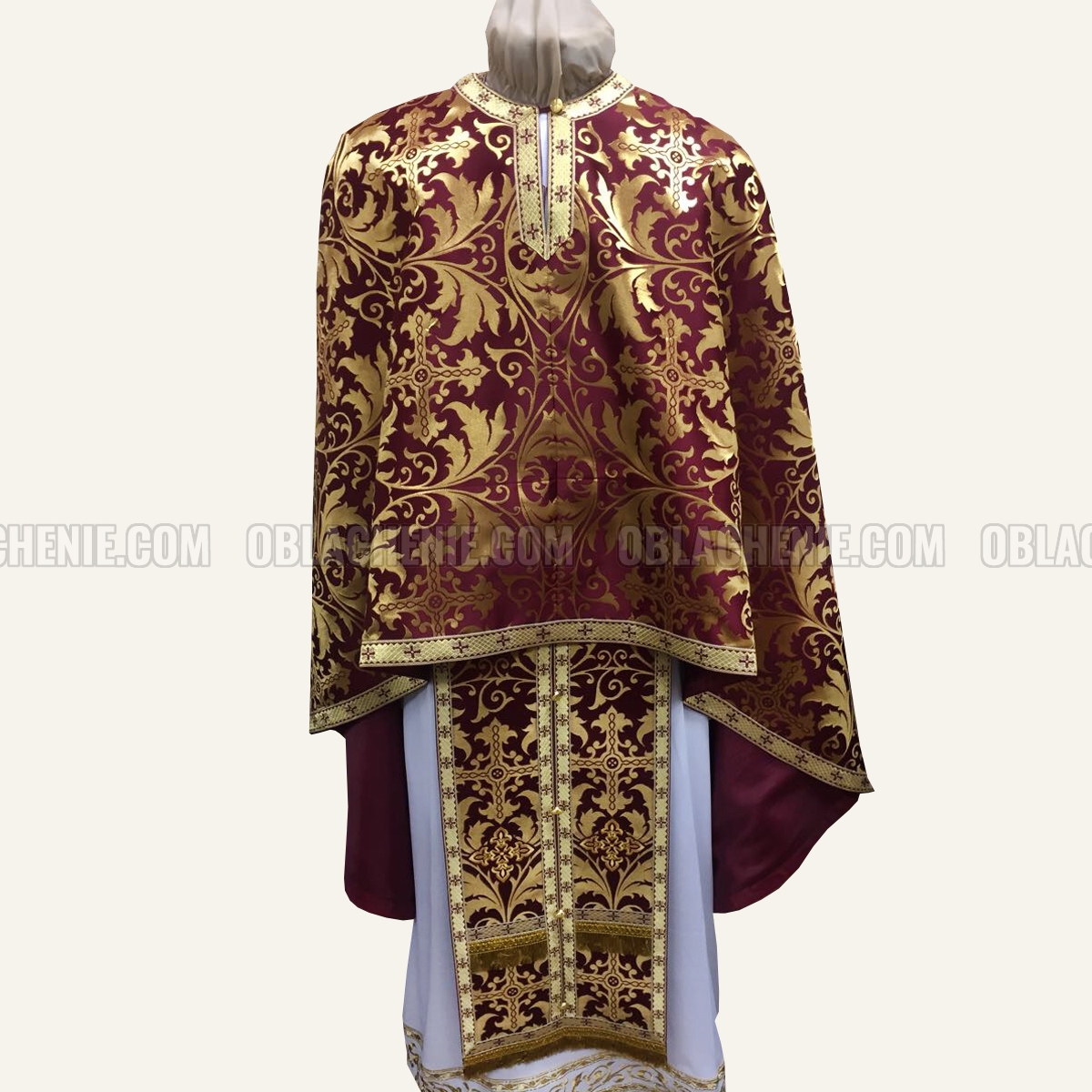 Priest's vestments 10161
