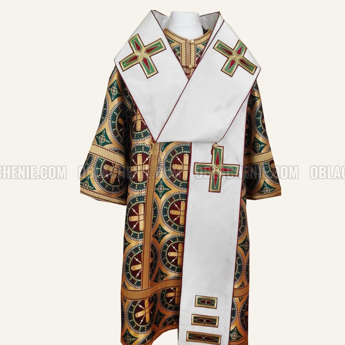 Bishop's vestments 10268