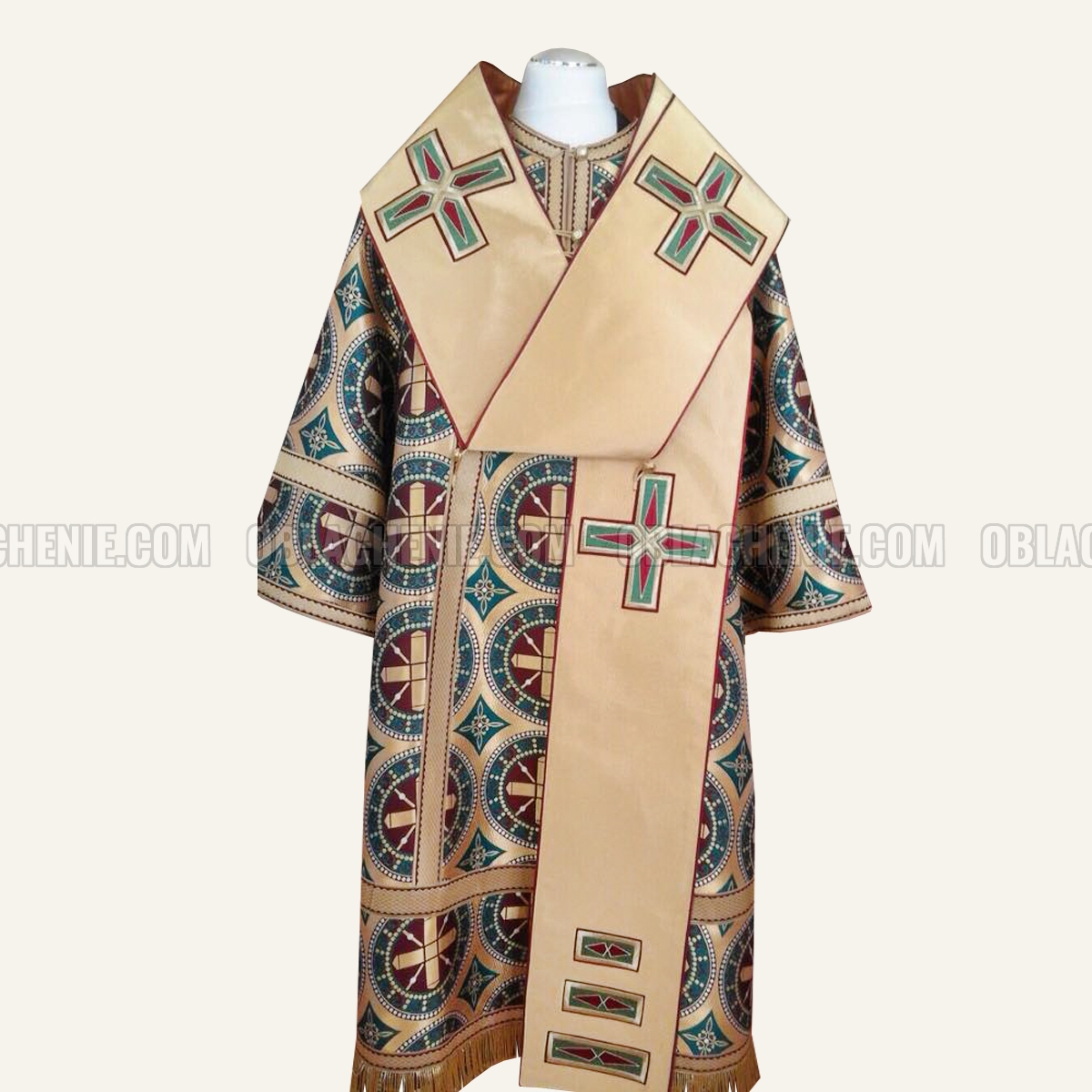 Bishop's vestments 10269