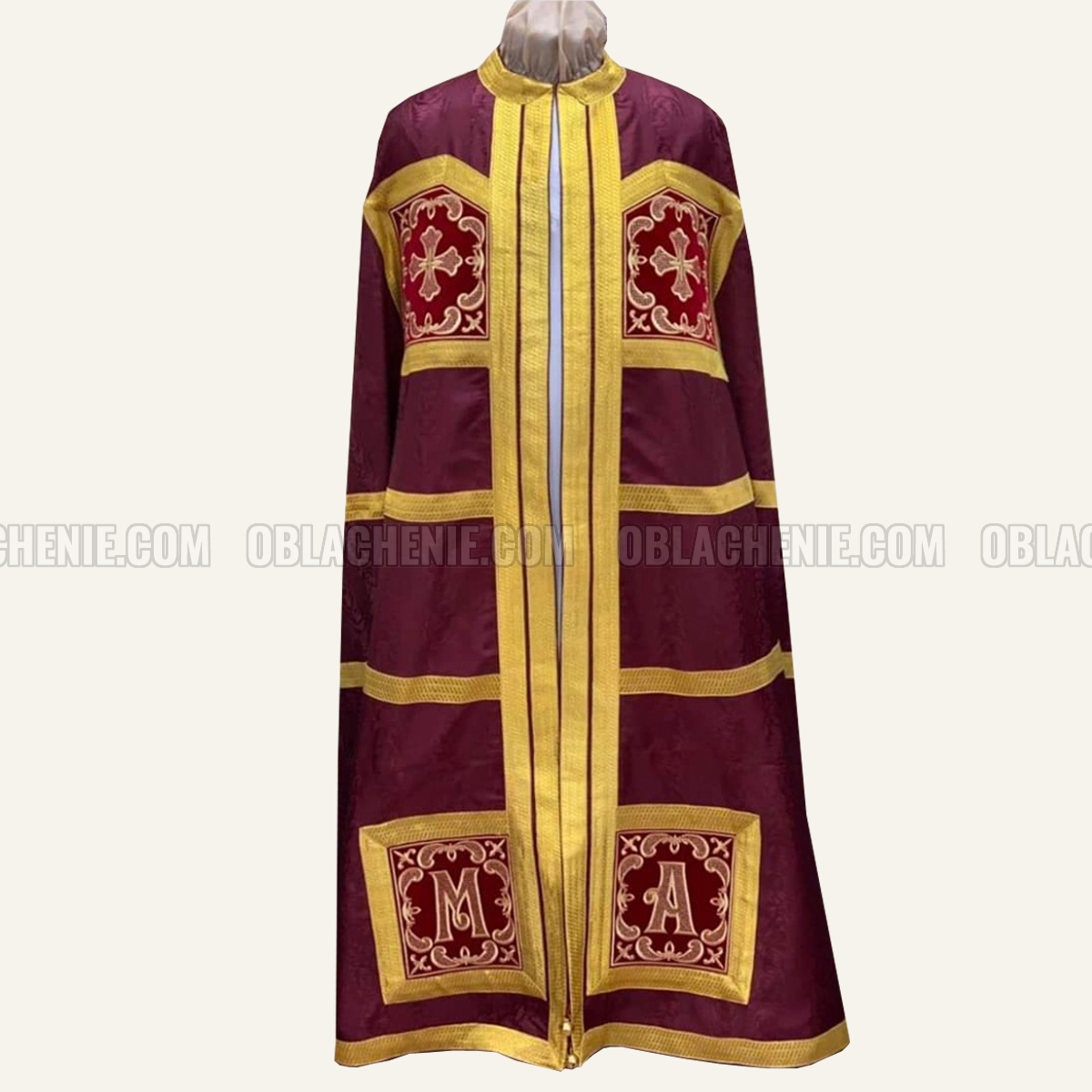 Bishop's vestments 10281
