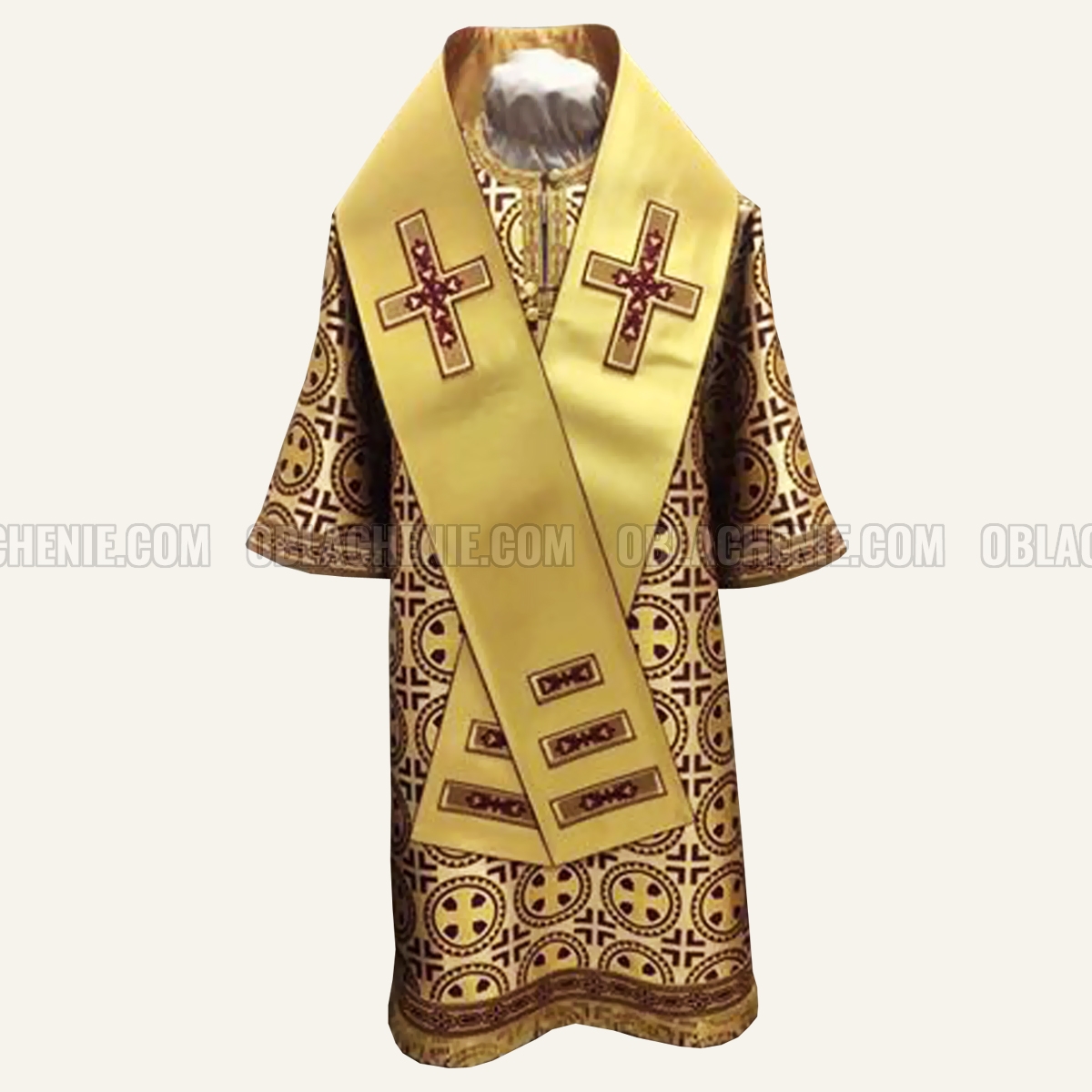 Bishop's vestments 10284