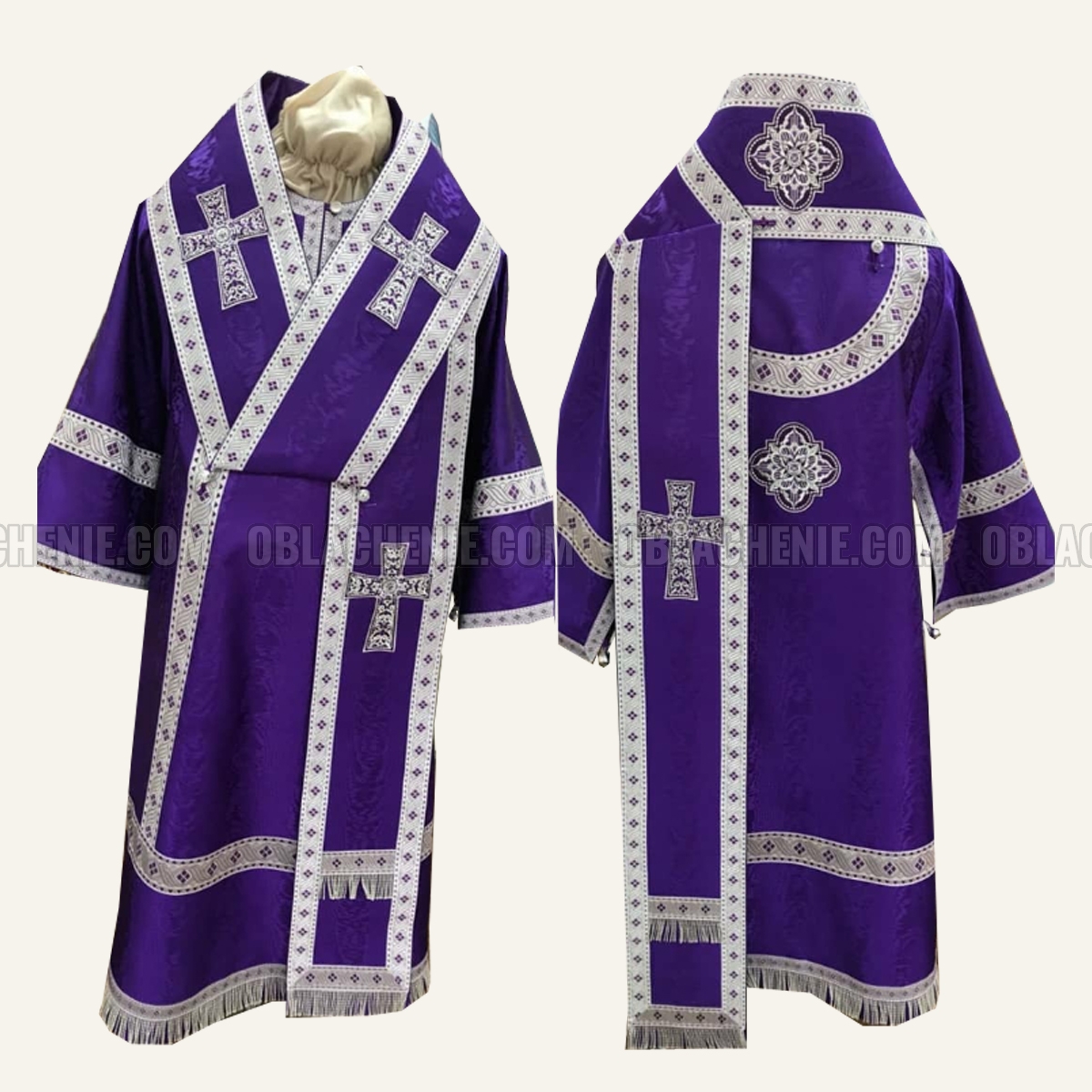 Bishop's vestments 10293