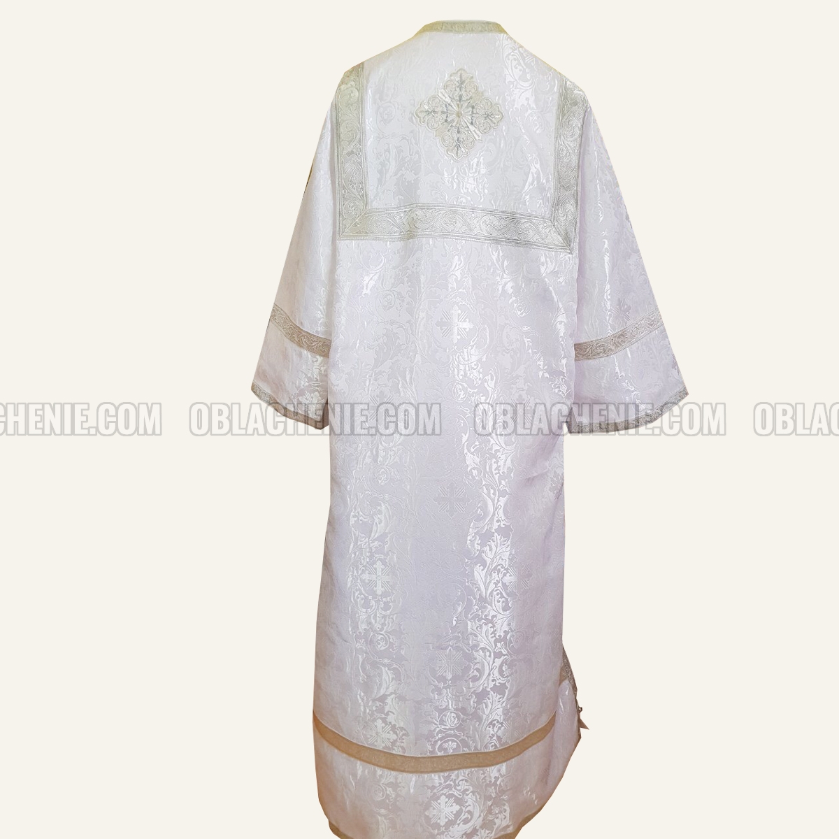 Altar server robes 10336