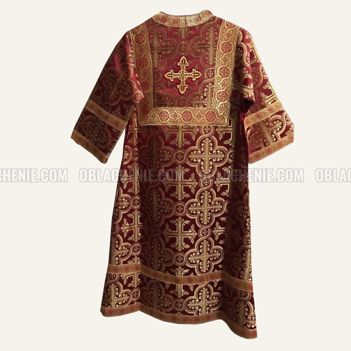 Altar server robes 10339