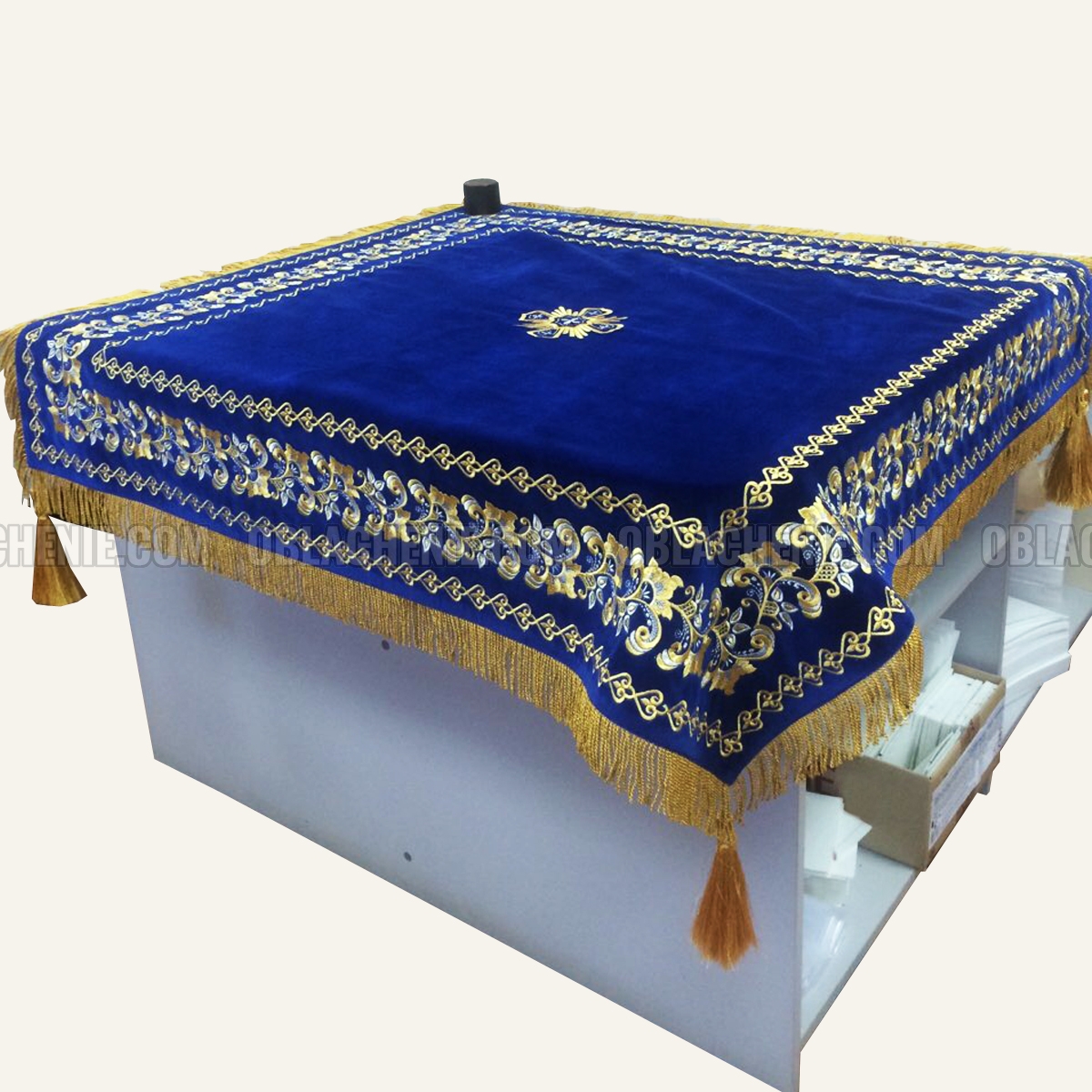 Holy Table vestments 10436