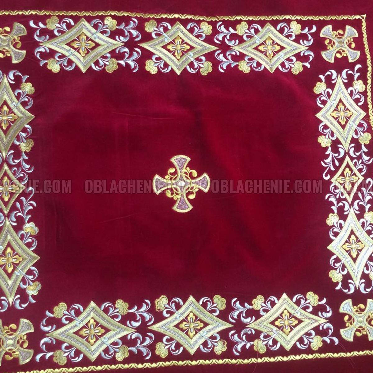 Holy Table vestments 10440