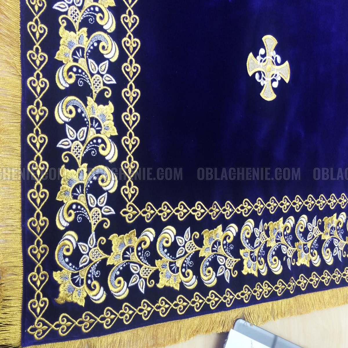 Holy Table vestments 10442