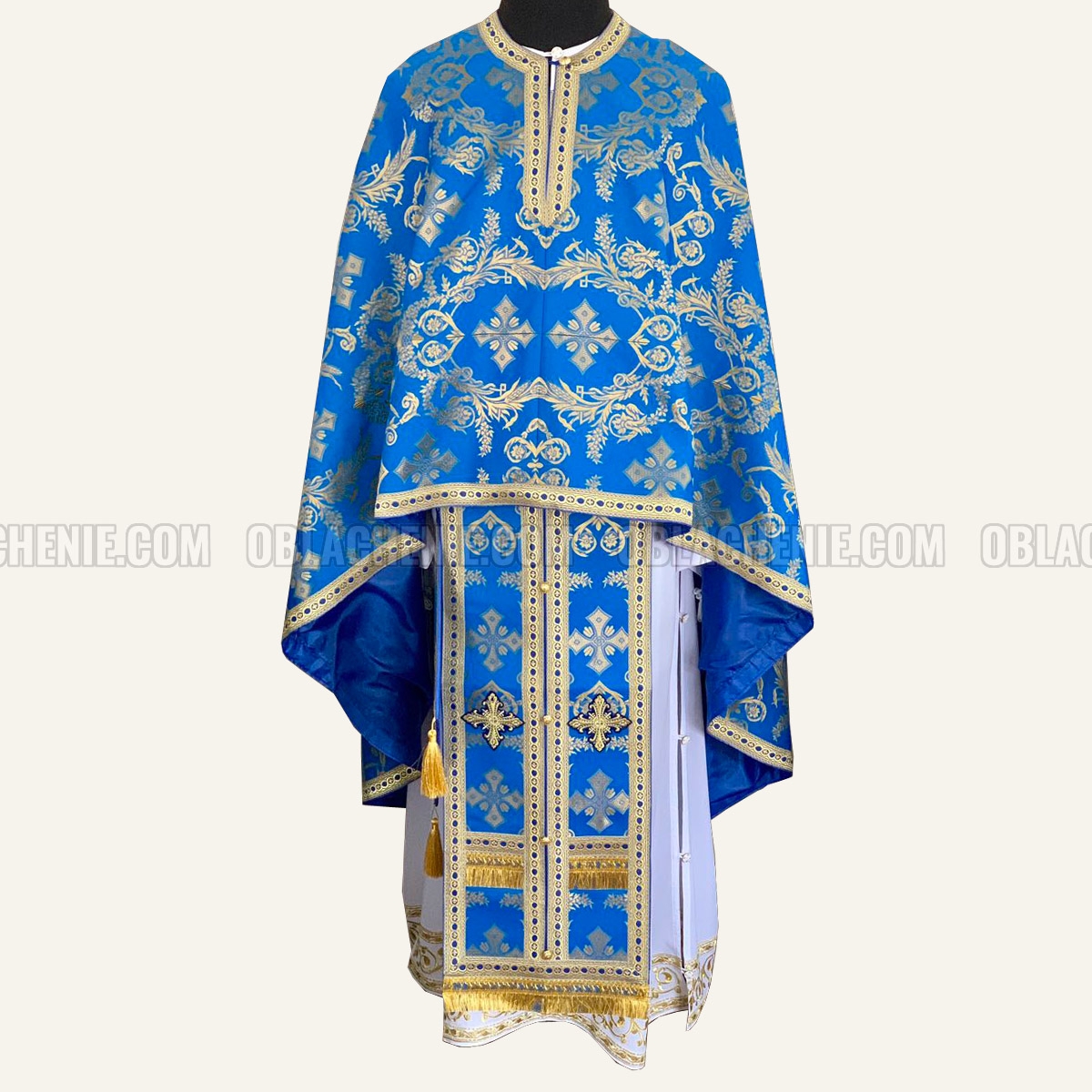 Priest's vestments 10655