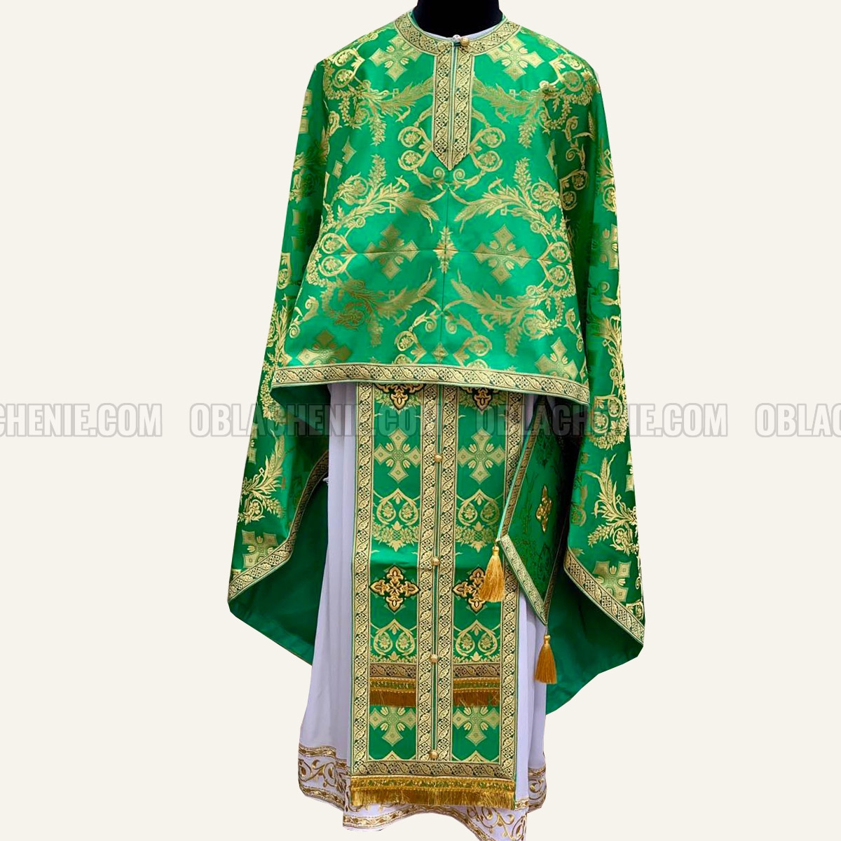 Priest's vestments 10657