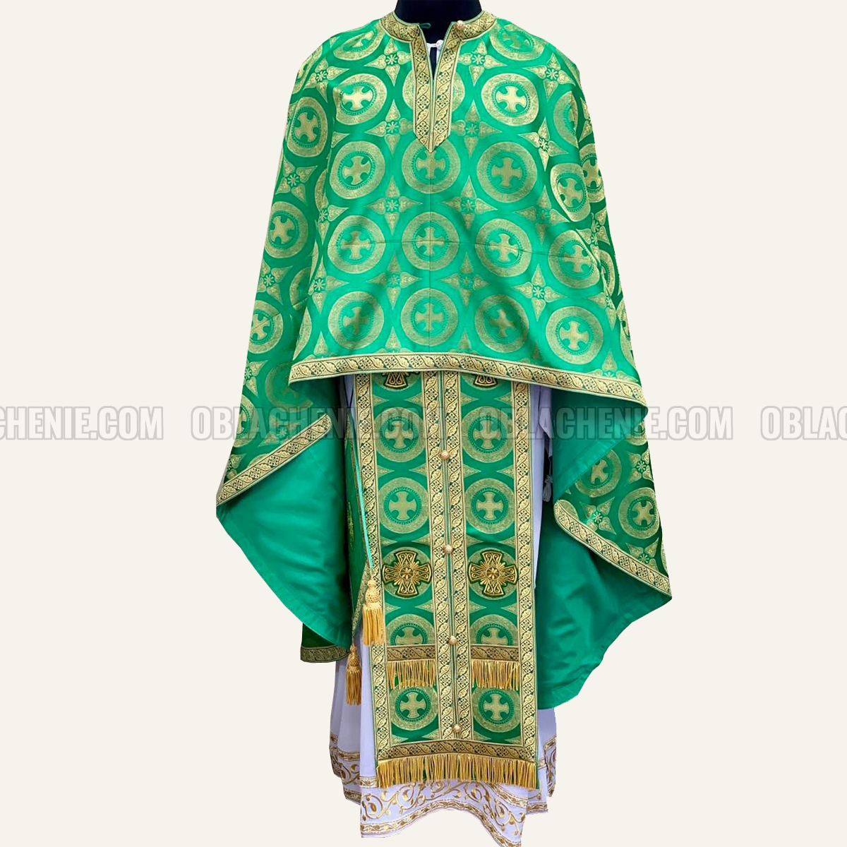 Priest's vestments 10659