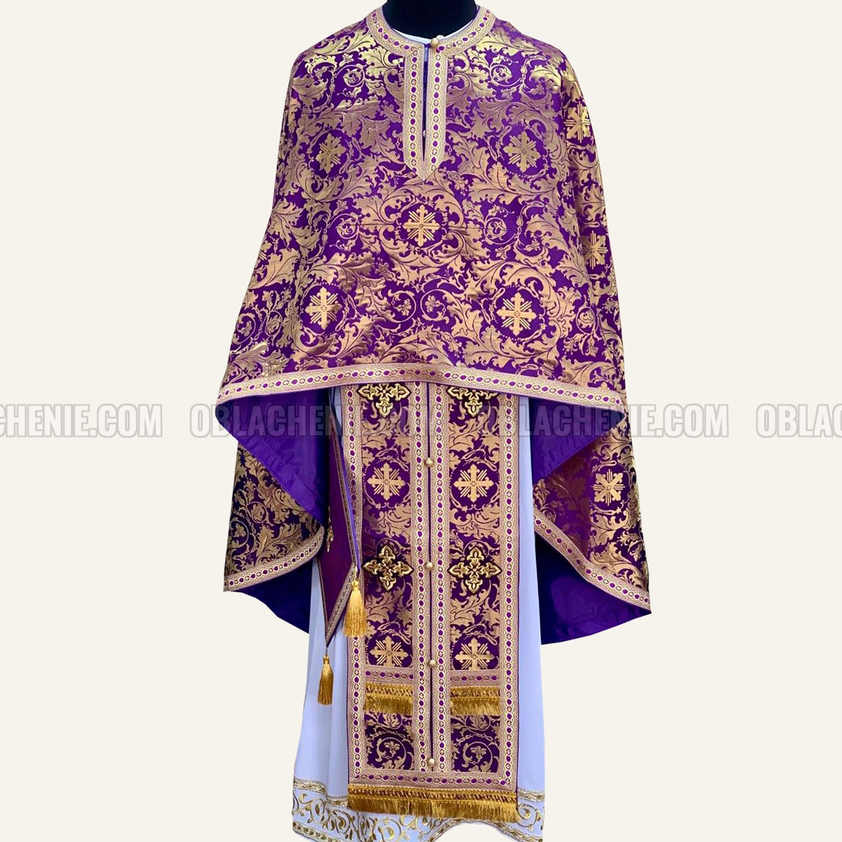 Priest's vestments 10661