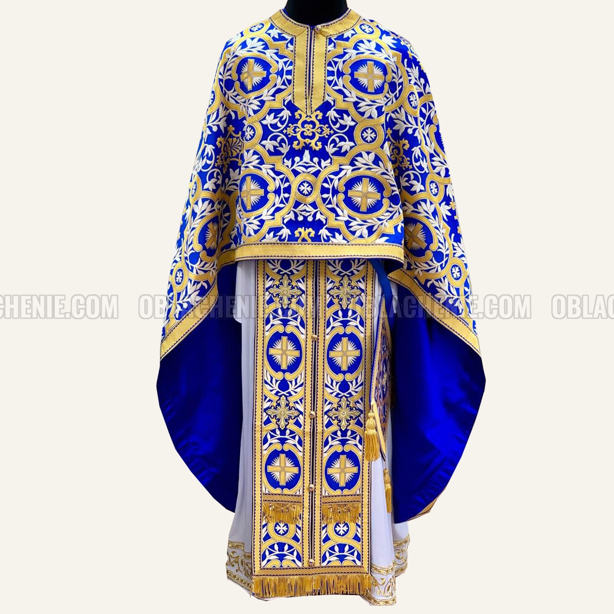 Priest's vestments 10667