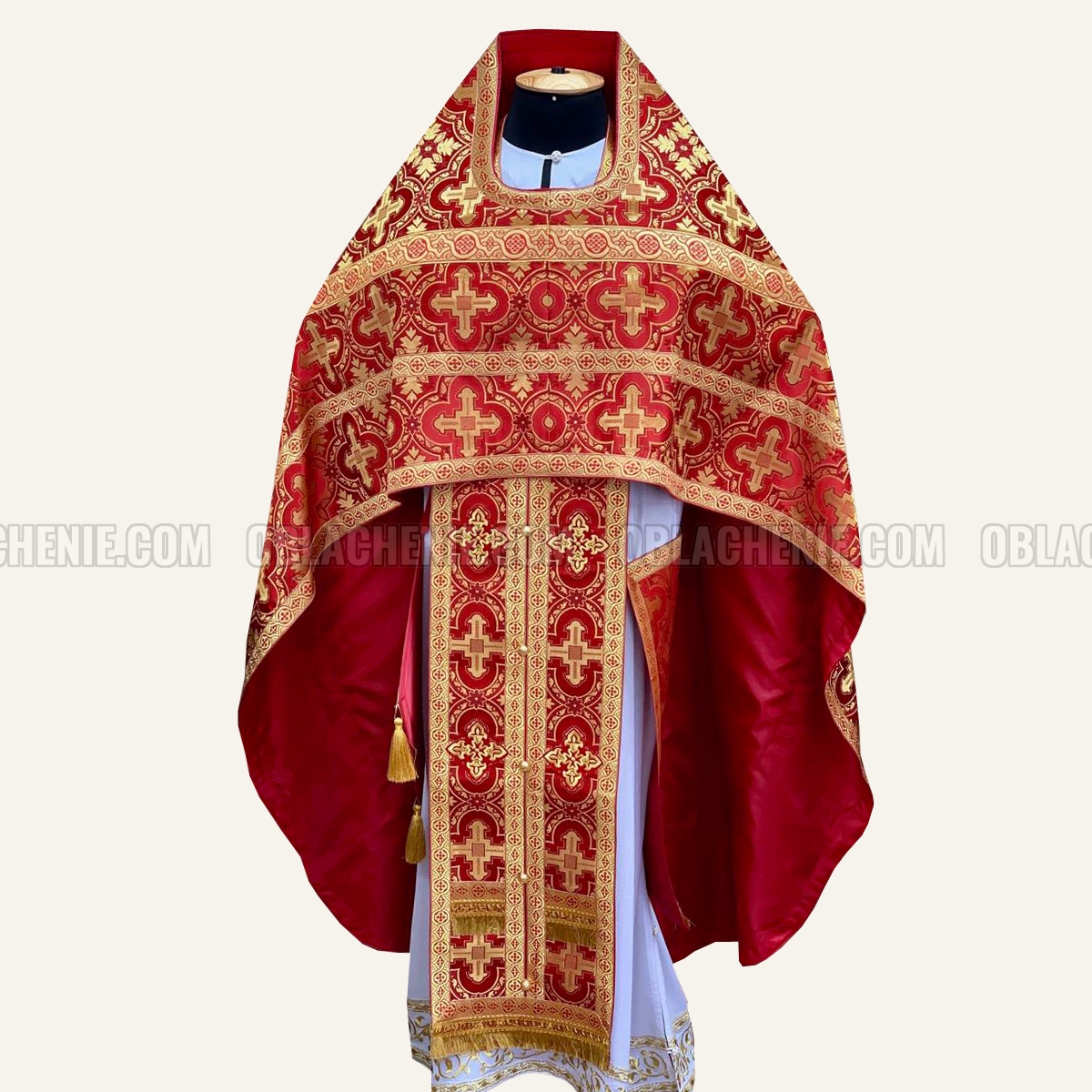 Priest's vestments 10671
