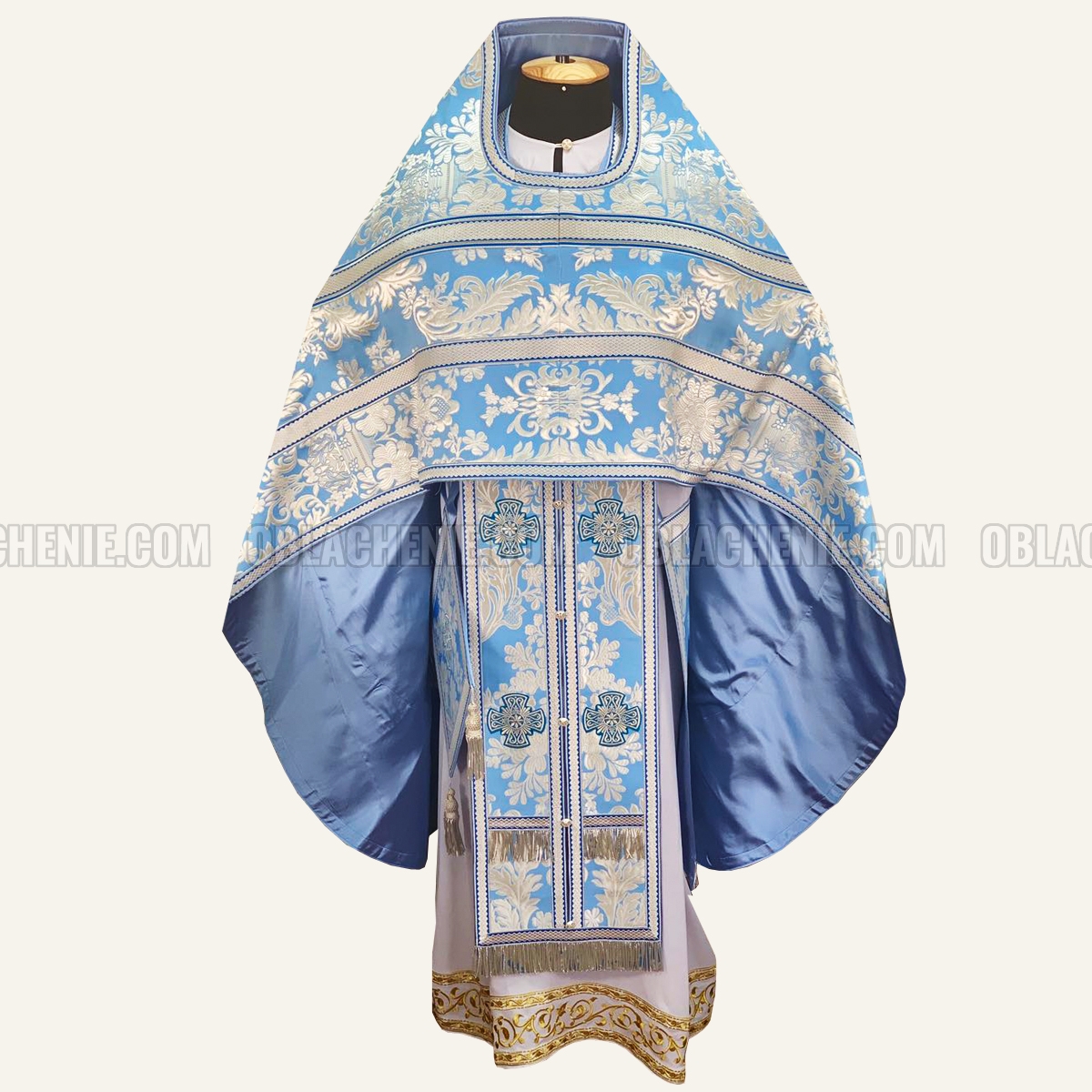 Priest's vestments 10678