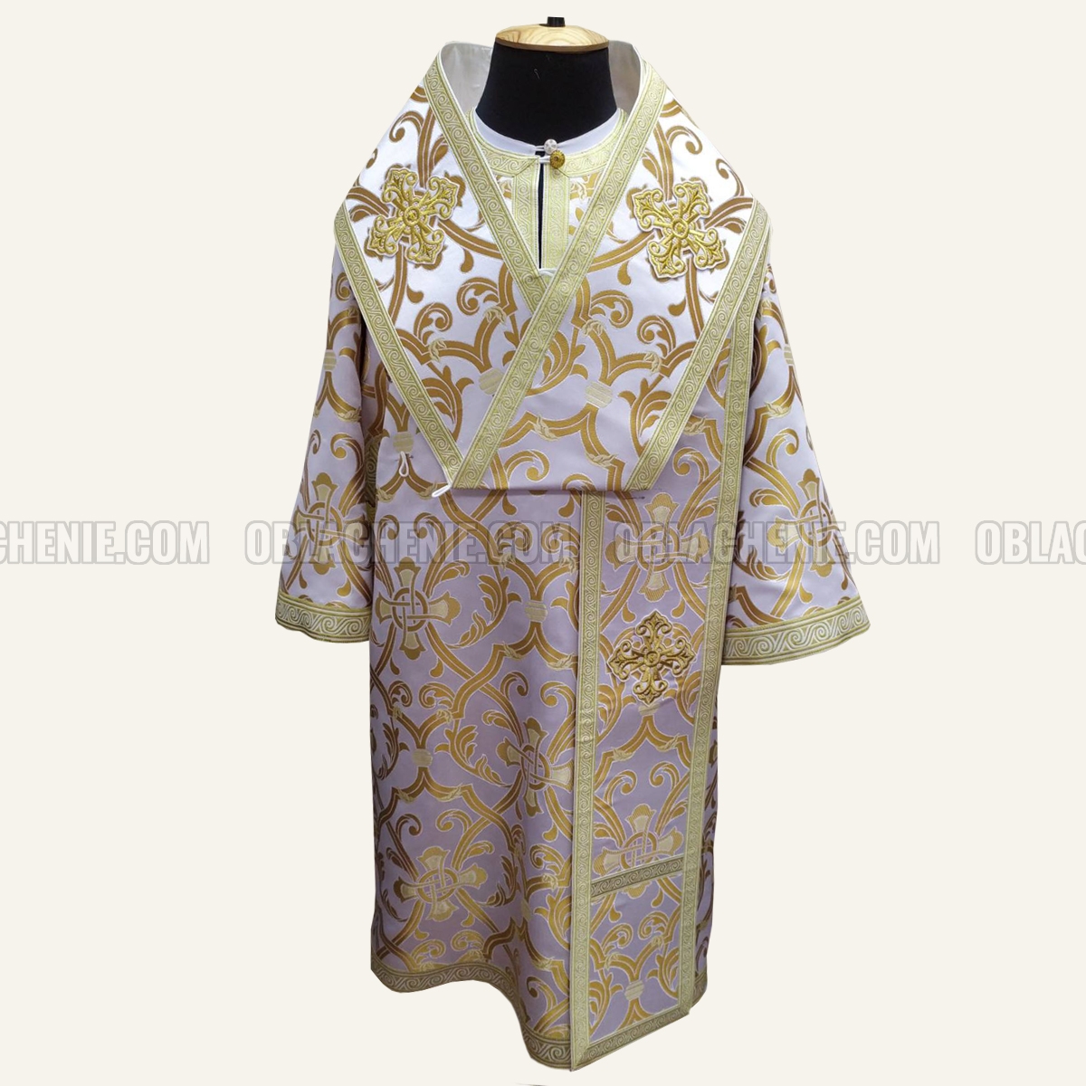 Bishop's vestments 10890