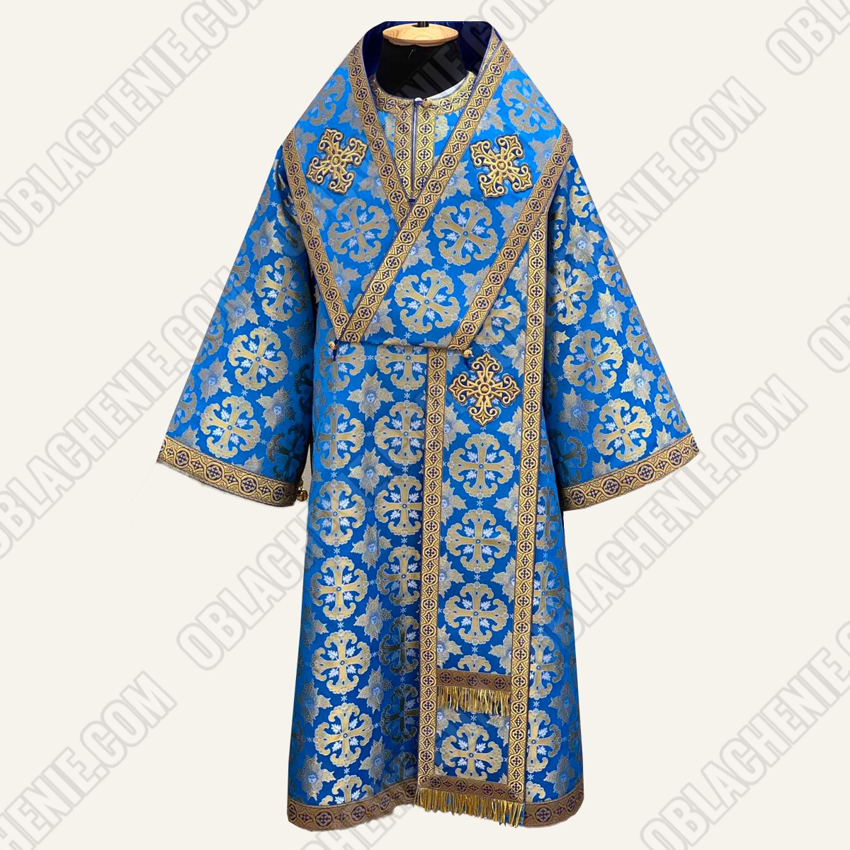 Bishop's vestments 11068