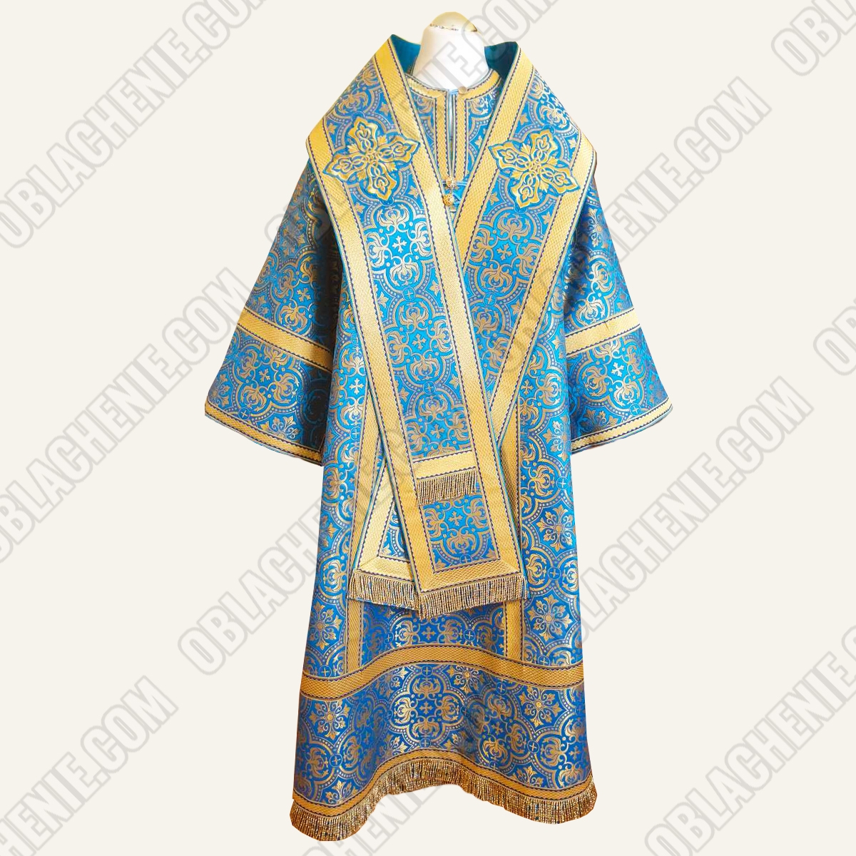 Bishop's vestments 11071