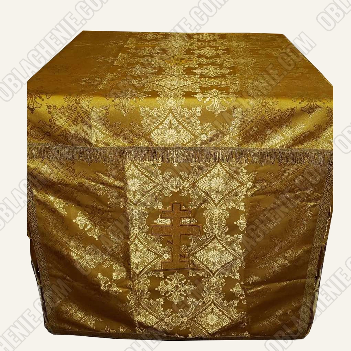 HOLY TABLE VESTMENTS 11126