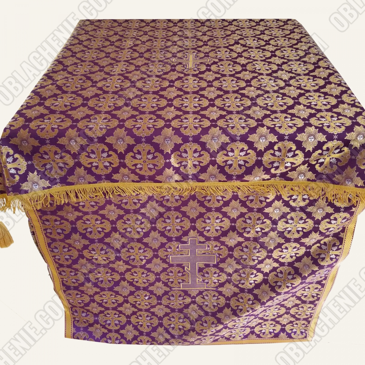 HOLY TABLE VESTMENTS 11201