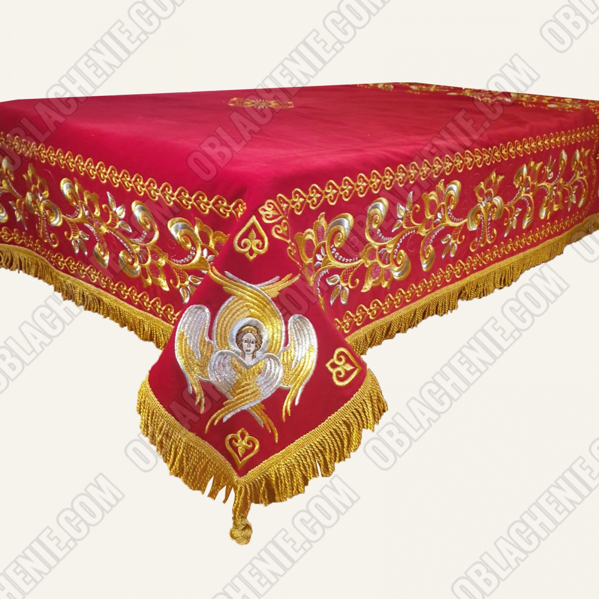 HOLY TABLE VESTMENTS 11371
