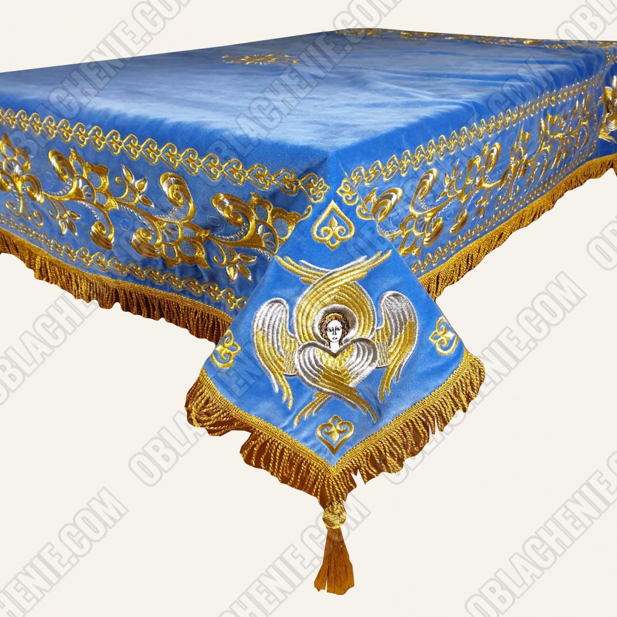 HOLY TABLE VESTMENTS 11376