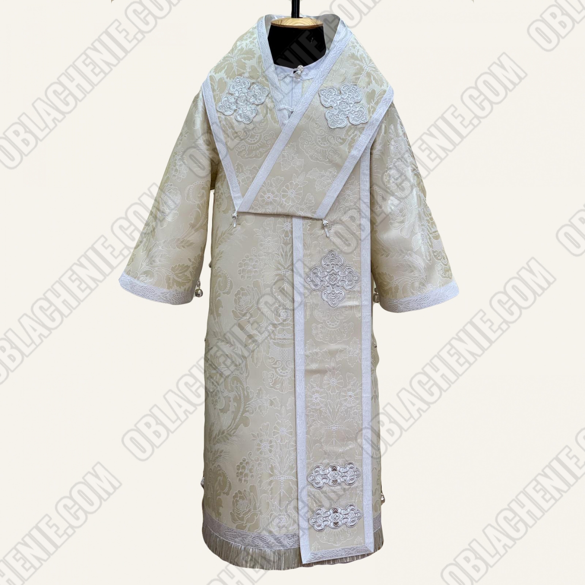 Bishop's vestments 11499