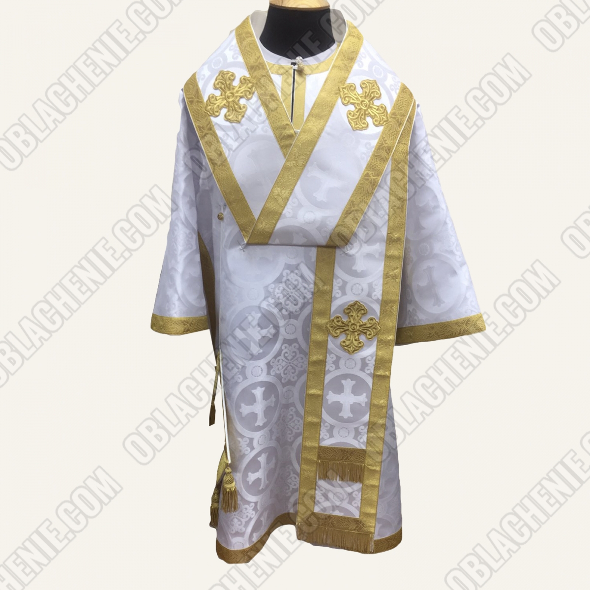 Bishop's vestments 11718