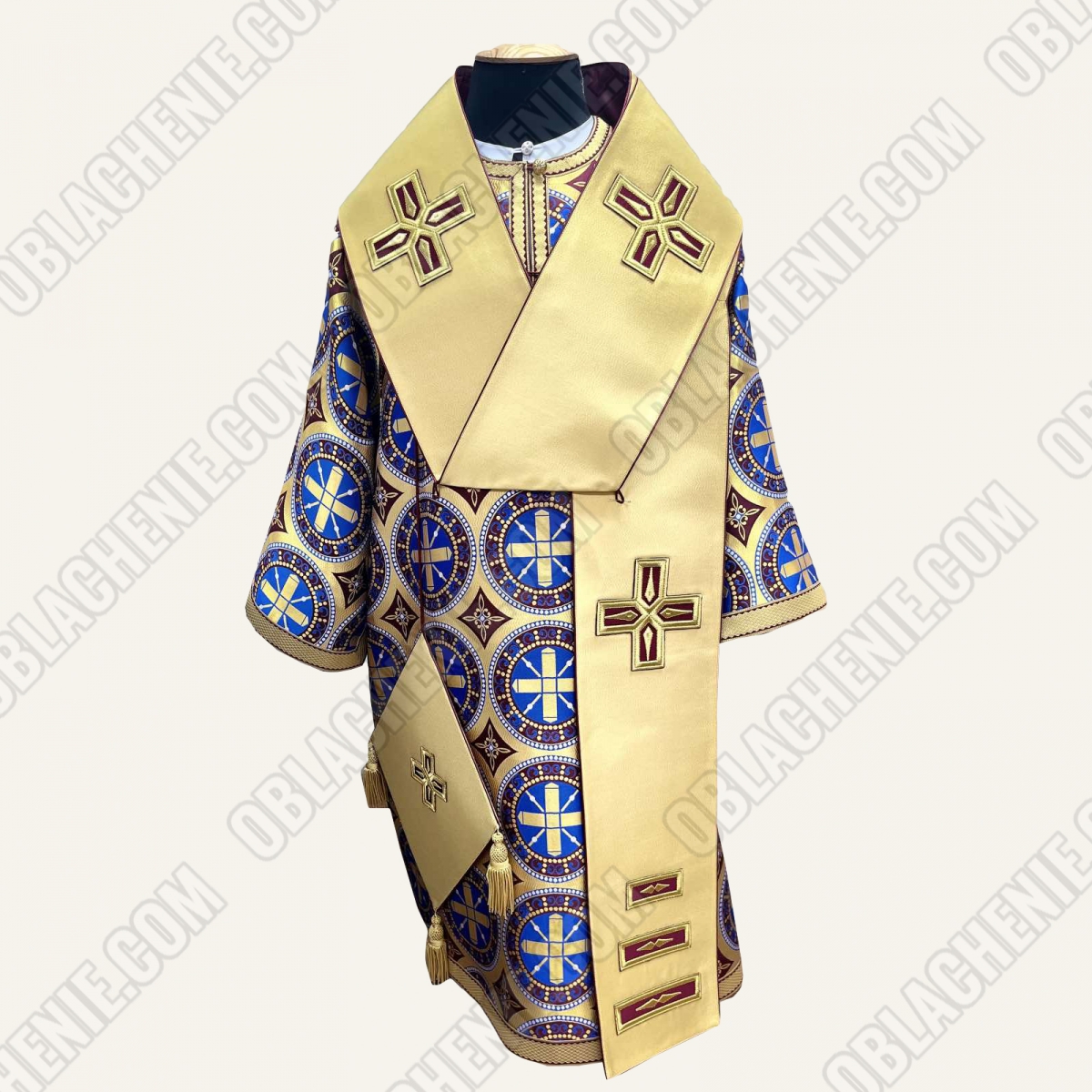Bishop's vestments 11724