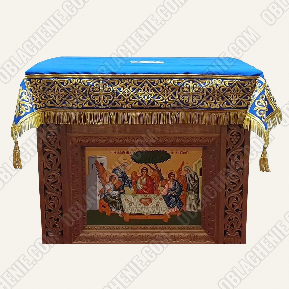 HOLY TABLE VESTMENTS 12095