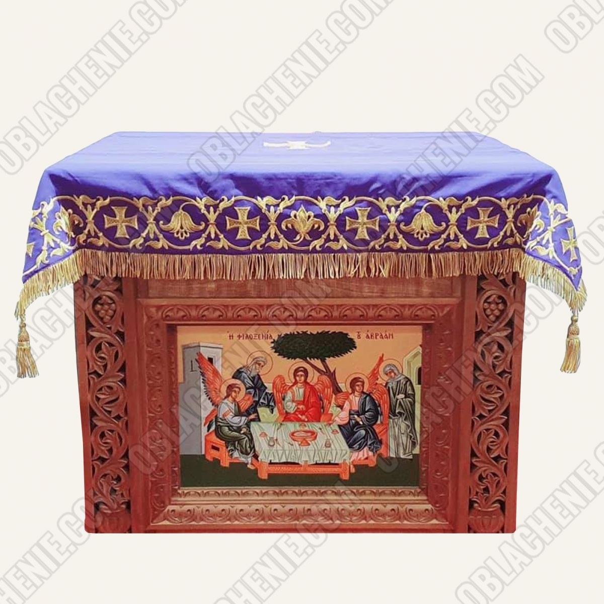 HOLY TABLE VESTMENTS 12097