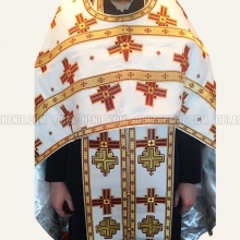 Priest's vestments 10002 2
