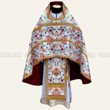 Priest's vestments 100166
