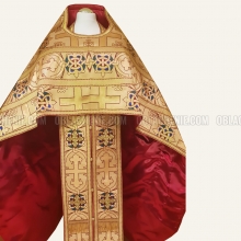 Priest's vestments 10028 2