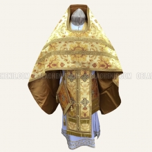 Priest's vestments 10048 1