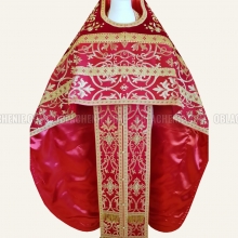 Priest's vestments 10053 2