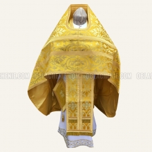 Priest's vestments 10054 1