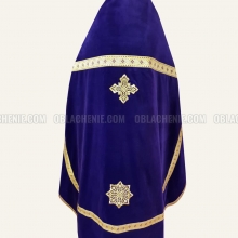 Priest's vestments 10055