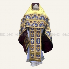 Priest's vestments 10071 2