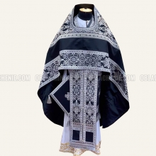 Priest's vestments 10072 4