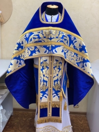 Priest's vestments 10074 2