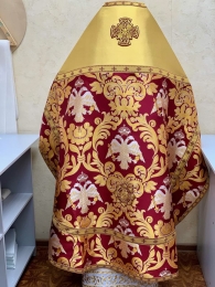 Priest's vestments 10076 2