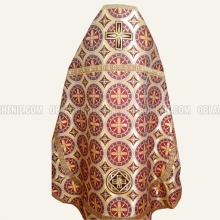 Priest's vestments 10092