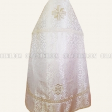 Priest's vestments 10132