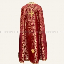 Priest's vestments 10139 2